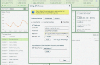 Account Settings