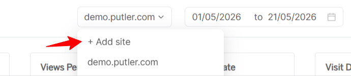 web-analytics-add-site