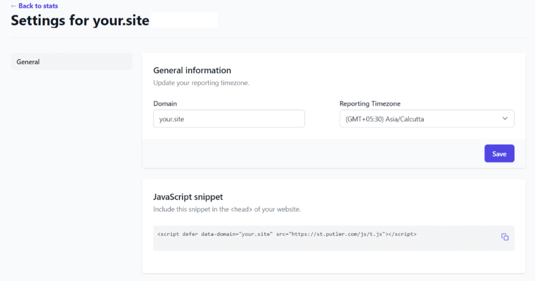 web-analytics-code-snippet