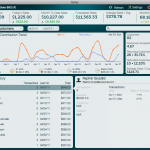 Putler - Customers Dashboard