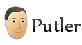 Putler Logo
