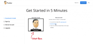 Download Page
