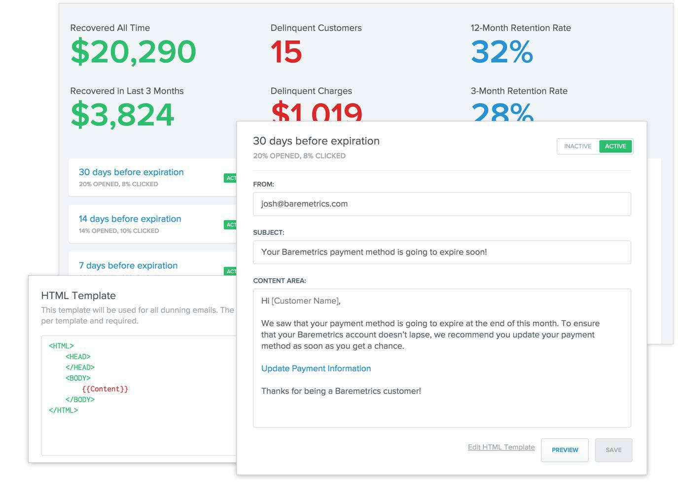 baremetrics-credit-card-dunning