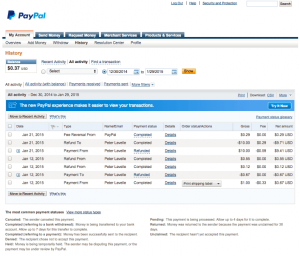 paypal transaction fees key in paypal transaction fees key in