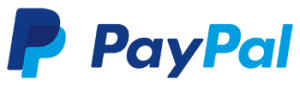 PayPal logo