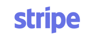 Stripe logo