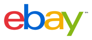 eBay logo