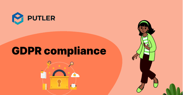 GDPR-compliance