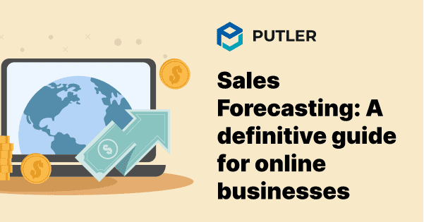 sales-forecasting