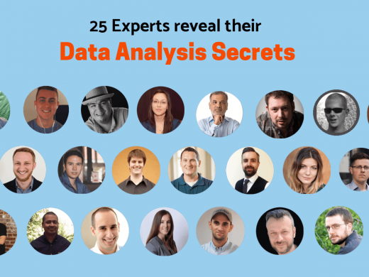 Data Analysis Roundup