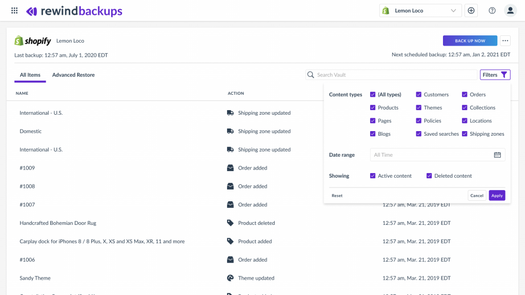 The Magic Of Multi-Brand Multi-Store Architecture On Shopify Plus