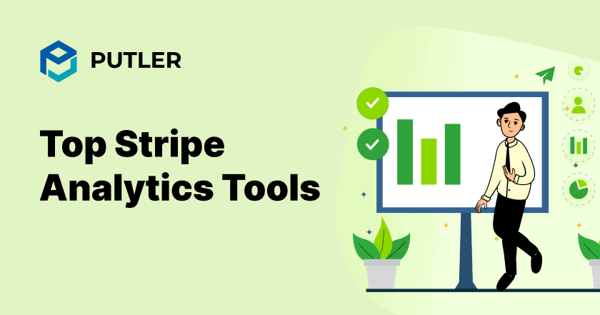 Top Stripe Analytics Tools