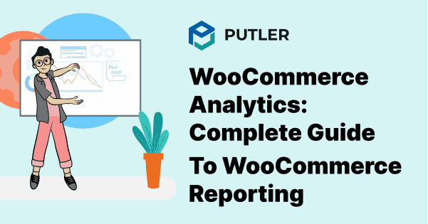 woocommerce-analytics