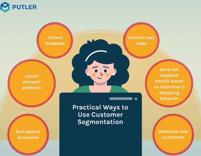 Practical Ways to Use Customer Segmentation