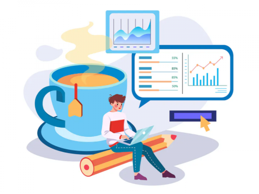 Etsy analytics tools