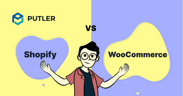 Shopify vs WooCommerce