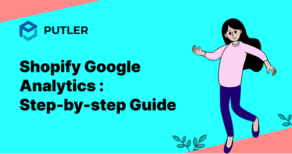 shopify-google-analytics