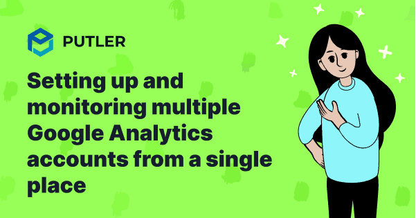 Multiple-Google-Analytics-Accounts