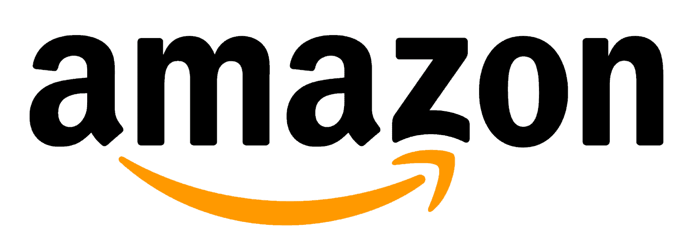 Amazon logo