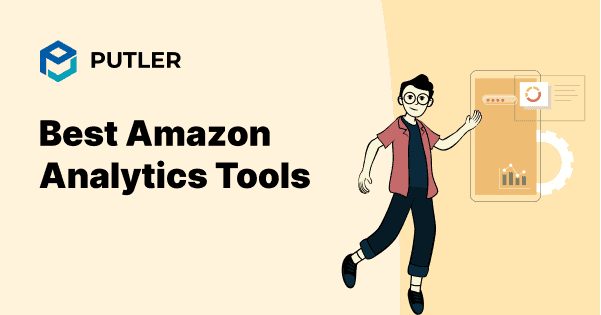 Best Amazon Analytics Tools