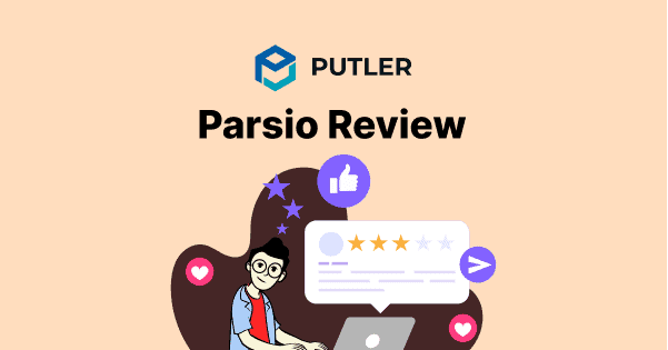 Parsio Review