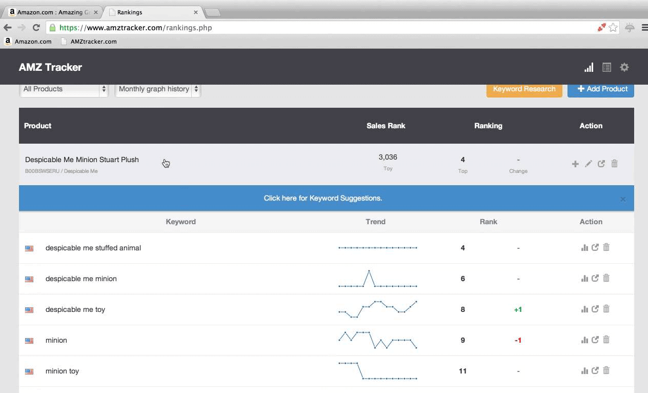 amz-tracker-dashboard