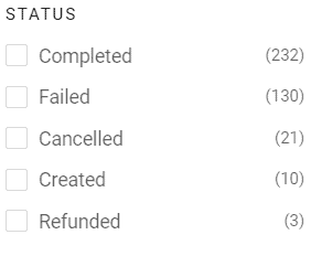 Export-Amazon-orders-by-status