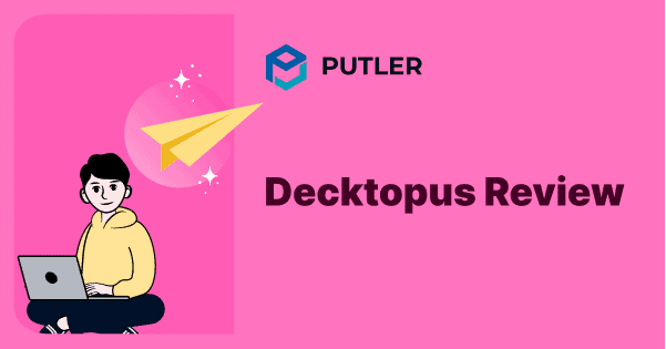 Decktopus Review