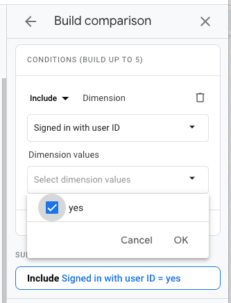 Google Analytics 4 vs Universal Analytics