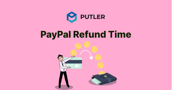 PayPal refund time