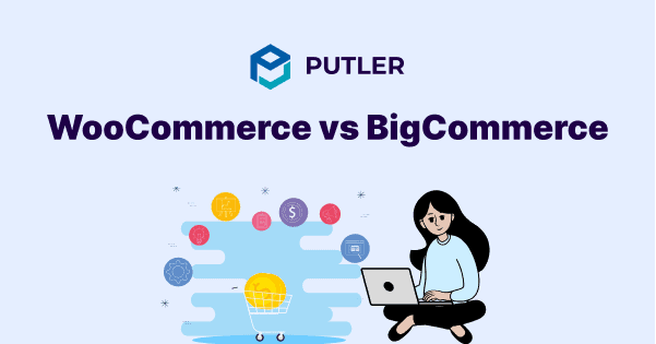 WooCommerce vs BigCommerce