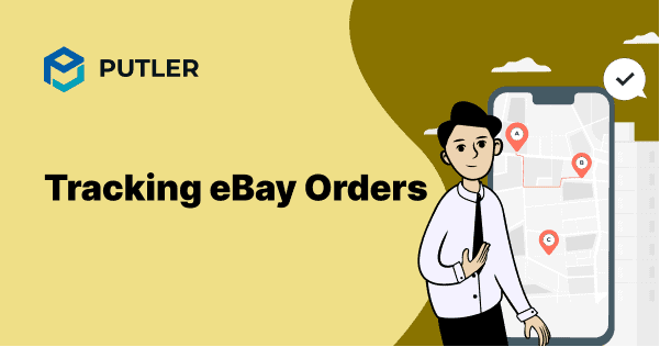 eBay orders