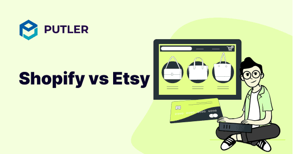 Shopify vs Etsy