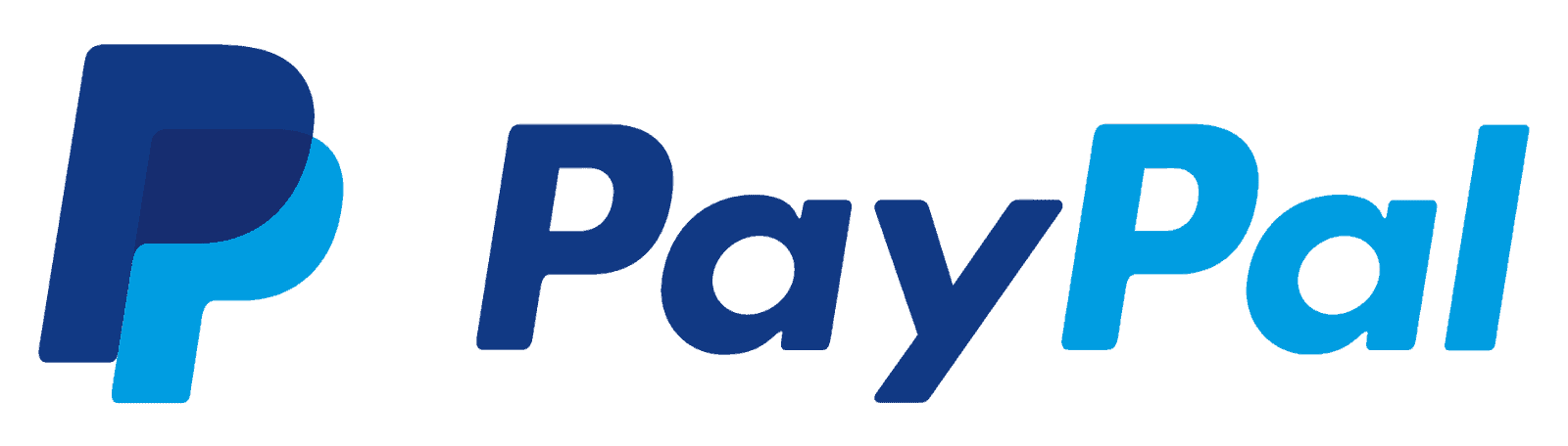 PayPal logo