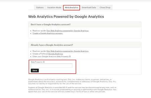 Web-analytics