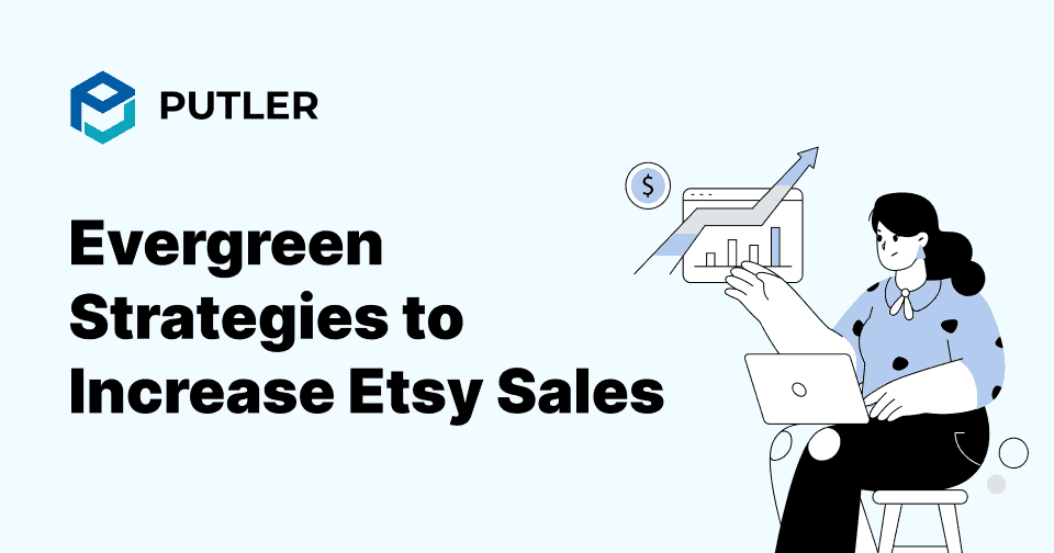 how to increase Etsy sales