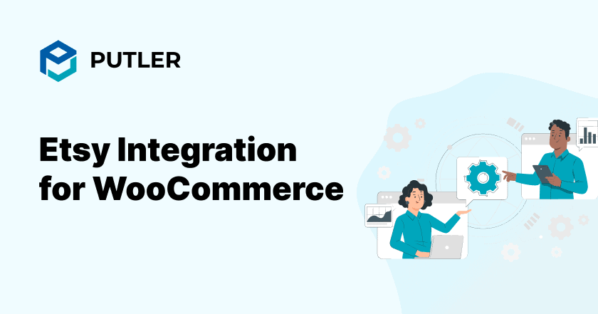 Etsy Integration for WooCommerce