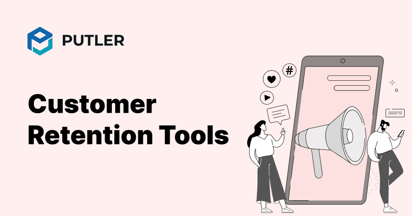 Customer Retention Tools blog
