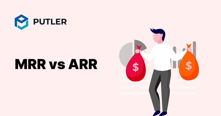 MRR vs ARR