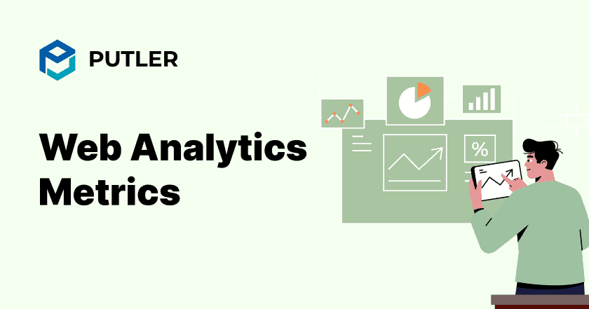 Web Analytics Metrics