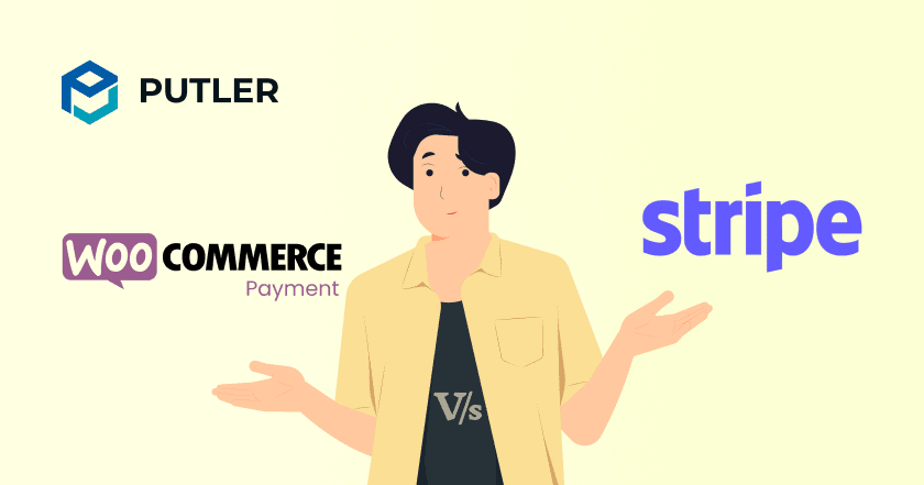 WooCommerce Payments vs Stripe