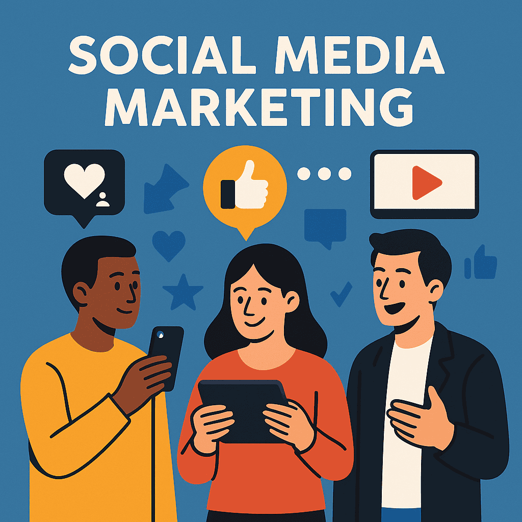 behavioral segmentation in social media marketing