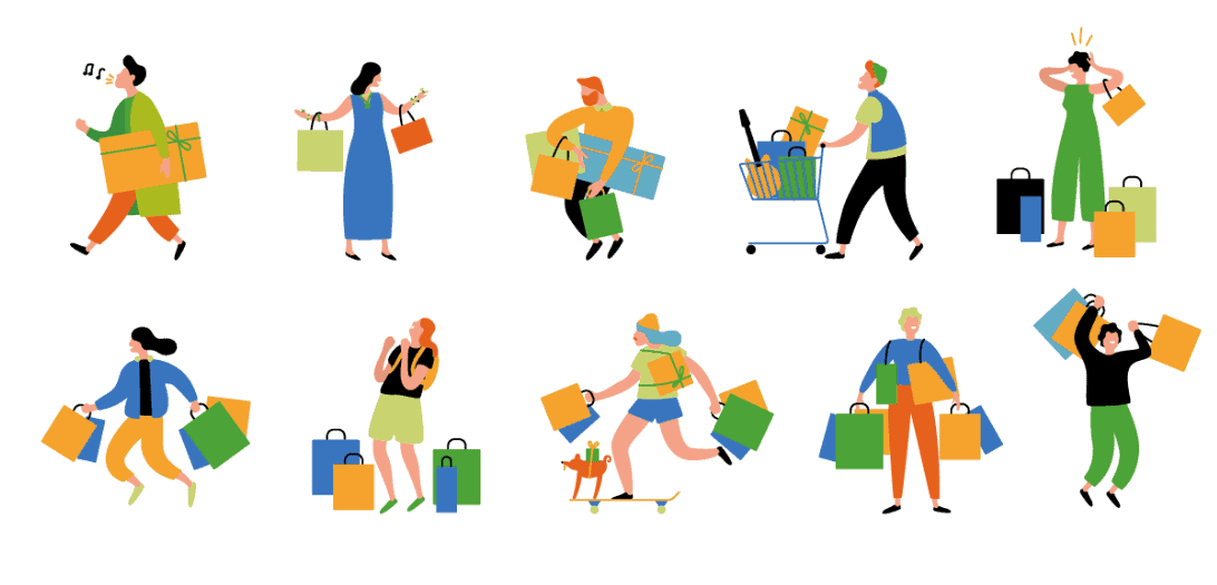 behavioral segmentation