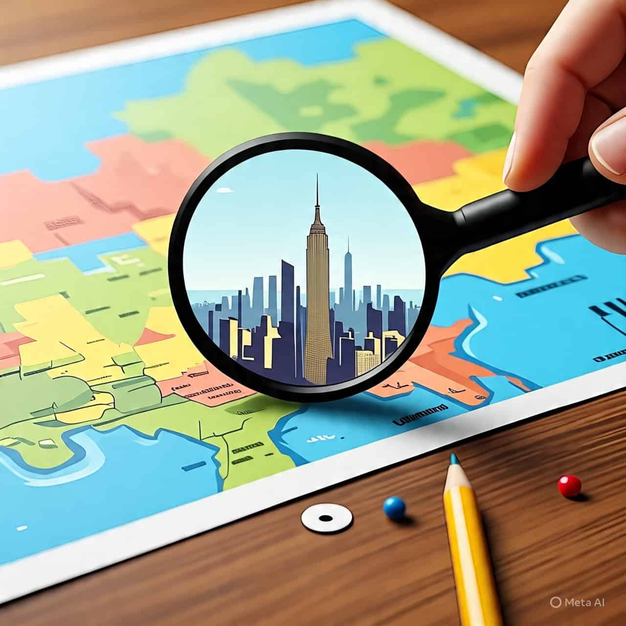 Leverage Location-Based Targeting
