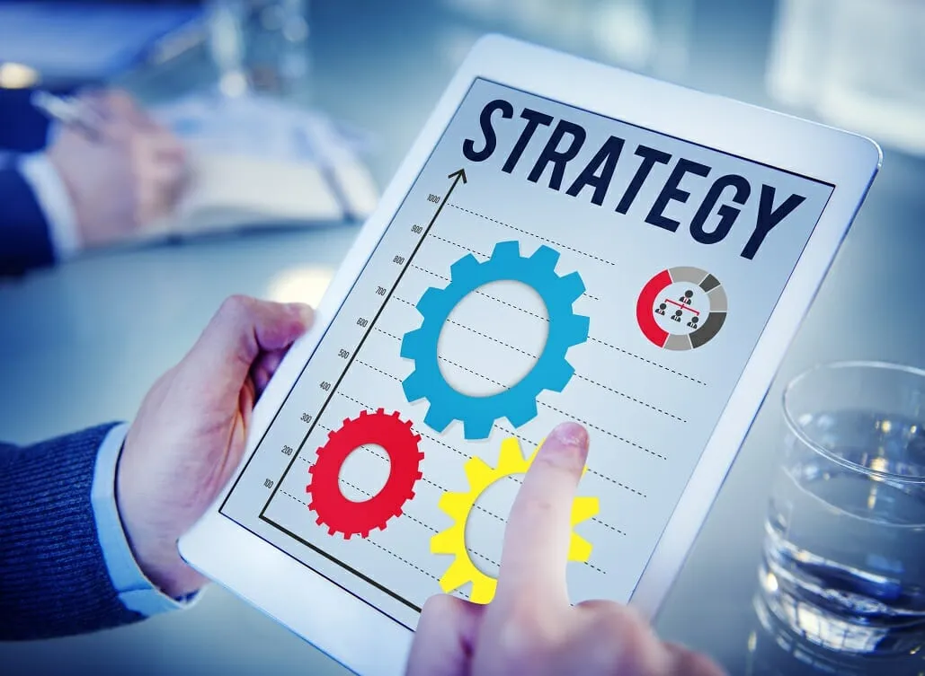 strategy