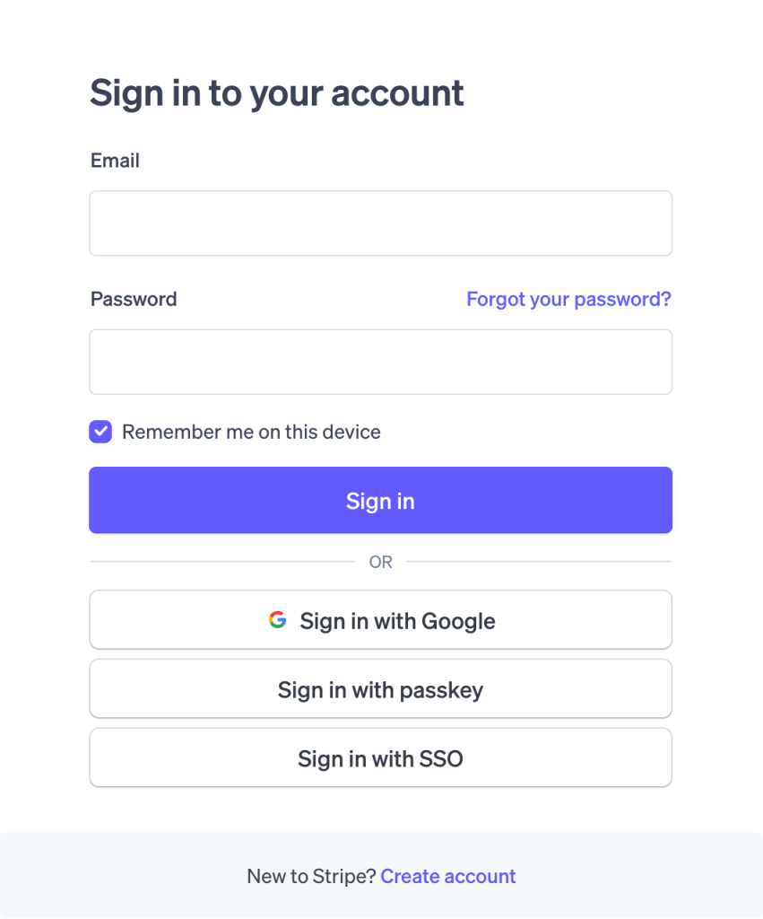 Stripe-Login-Sign-in-to-the-Stripe-Dashboard