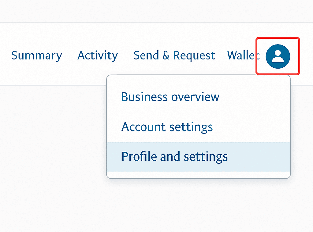 business-profile