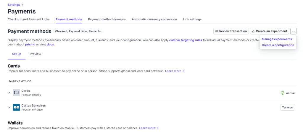 stripe-payment-method