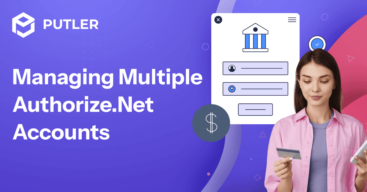 Multiple Authorize.Net Accounts