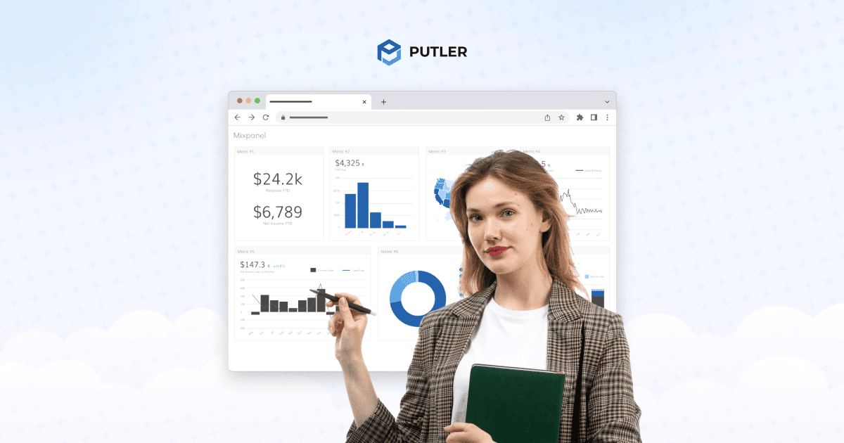 Mixpanel Alternatives